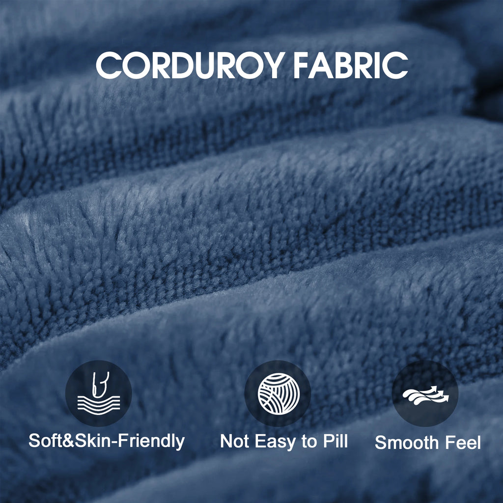 JIYI Boneless Sofa Cloud Style Vacuum Compressed Sofa Set For Modern Living Rooms