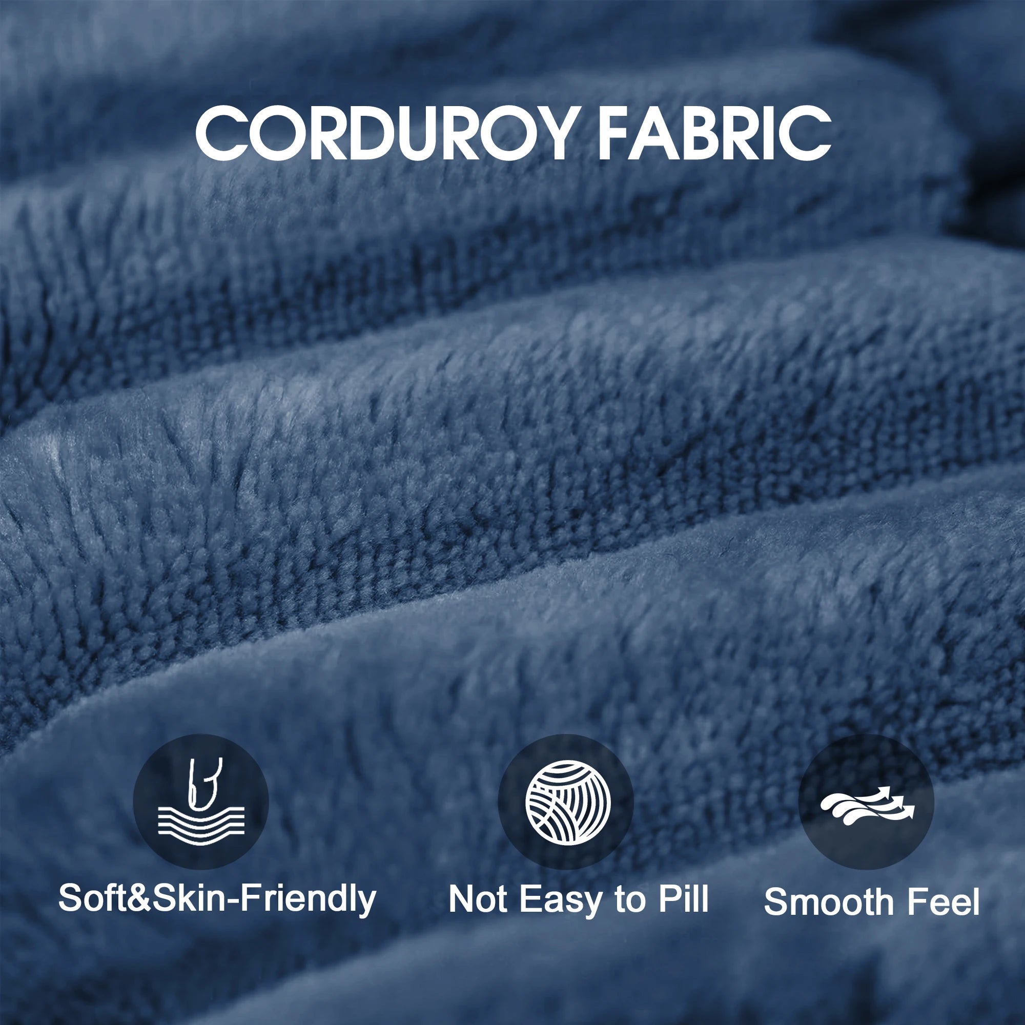 JIYI Boneless Sofa Cloud Style Vacuum Compressed Sofa Set For Modern Living Rooms