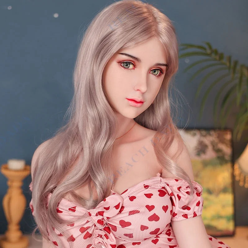 Hot-selling 170CM high-quality silicone doll, customizable sexy and realistic full-body silicone female doll, male sex doll.