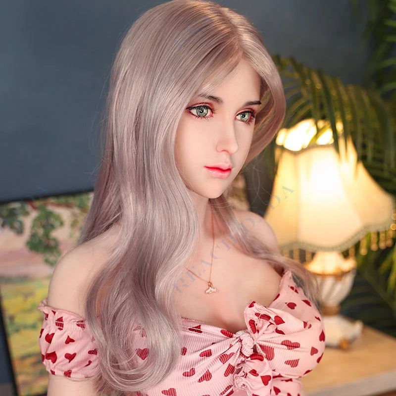 Hot-selling 170CM high-quality silicone doll, customizable sexy and realistic full-body silicone female doll, male sex doll.