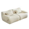 Living Room Furniture Vacuum Compressed Sofa Modern Sectional High Density Compress Sofa Sponge Bubble Roll Canape Compress Sofa